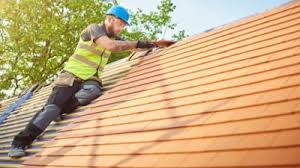 Best Emergency Roof Repair Services  in Hesston, KS