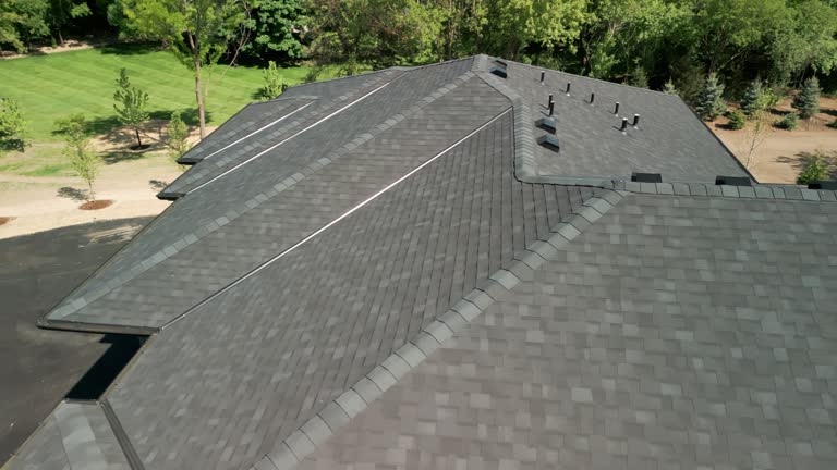 Best Gutter Installation and Repair  in Hesston, KS