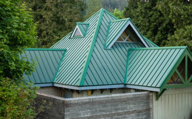 Best Asphalt Shingle Roofing  in Hesston, KS