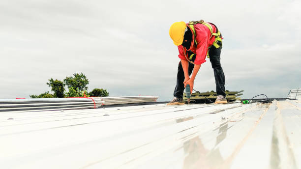 Best Slate Roofing  in Hesston, KS