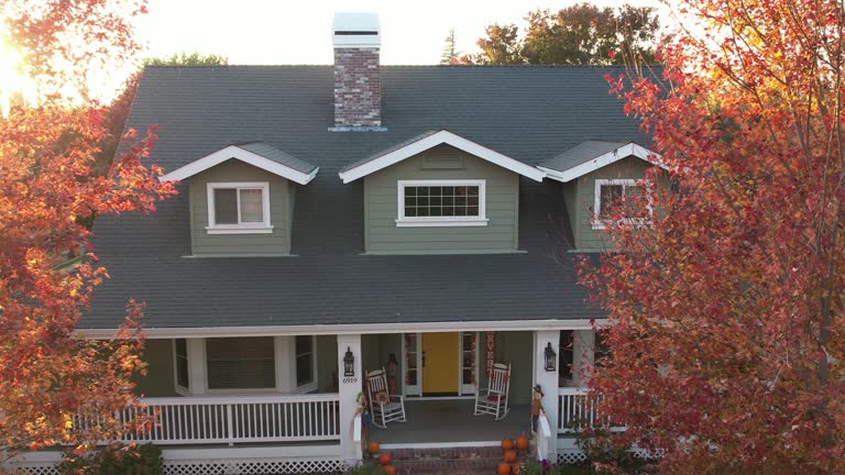 Best Roof Installation  in Hesston, KS