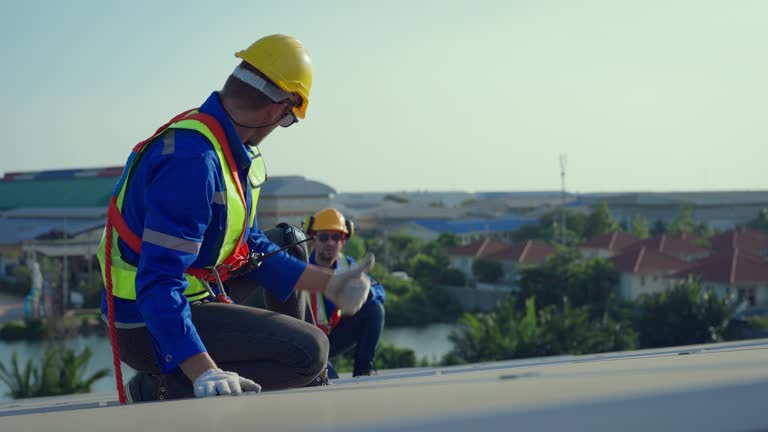 Best Skylight Installation and Repair  in Hesston, KS