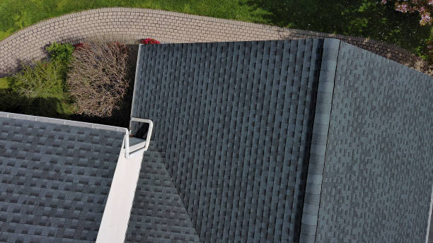 Best Solar Panel Roofing Installation  in Hesston, KS